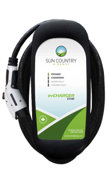 sun country evse